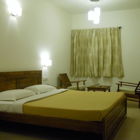 Hotel Stonycroft Tamilnadu - Tamilnadu - Kodaikanal Exterior foto