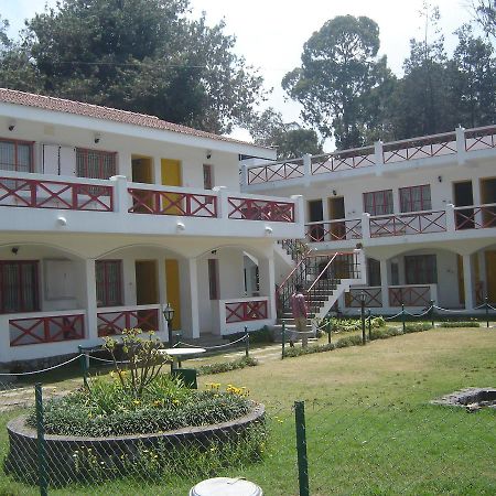 Hotel Stonycroft Tamilnadu - Tamilnadu - Kodaikanal Exterior foto