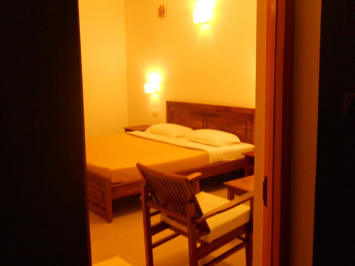 Hotel Stonycroft Tamilnadu - Tamilnadu - Kodaikanal Exterior foto