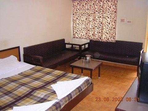 Hotel Stonycroft Tamilnadu - Tamilnadu - Kodaikanal Exterior foto