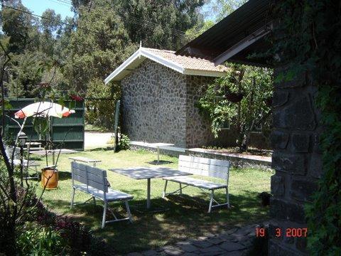 Hotel Stonycroft Tamilnadu - Tamilnadu - Kodaikanal Exterior foto
