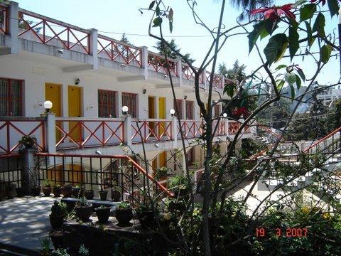 Hotel Stonycroft Tamilnadu - Tamilnadu - Kodaikanal Exterior foto