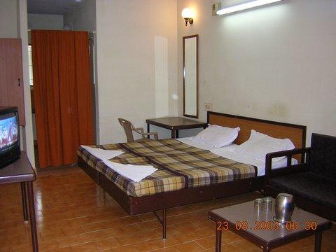 Hotel Stonycroft Tamilnadu - Tamilnadu - Kodaikanal Exterior foto