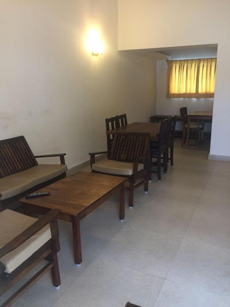 Hotel Stonycroft Tamilnadu - Tamilnadu - Kodaikanal Exterior foto